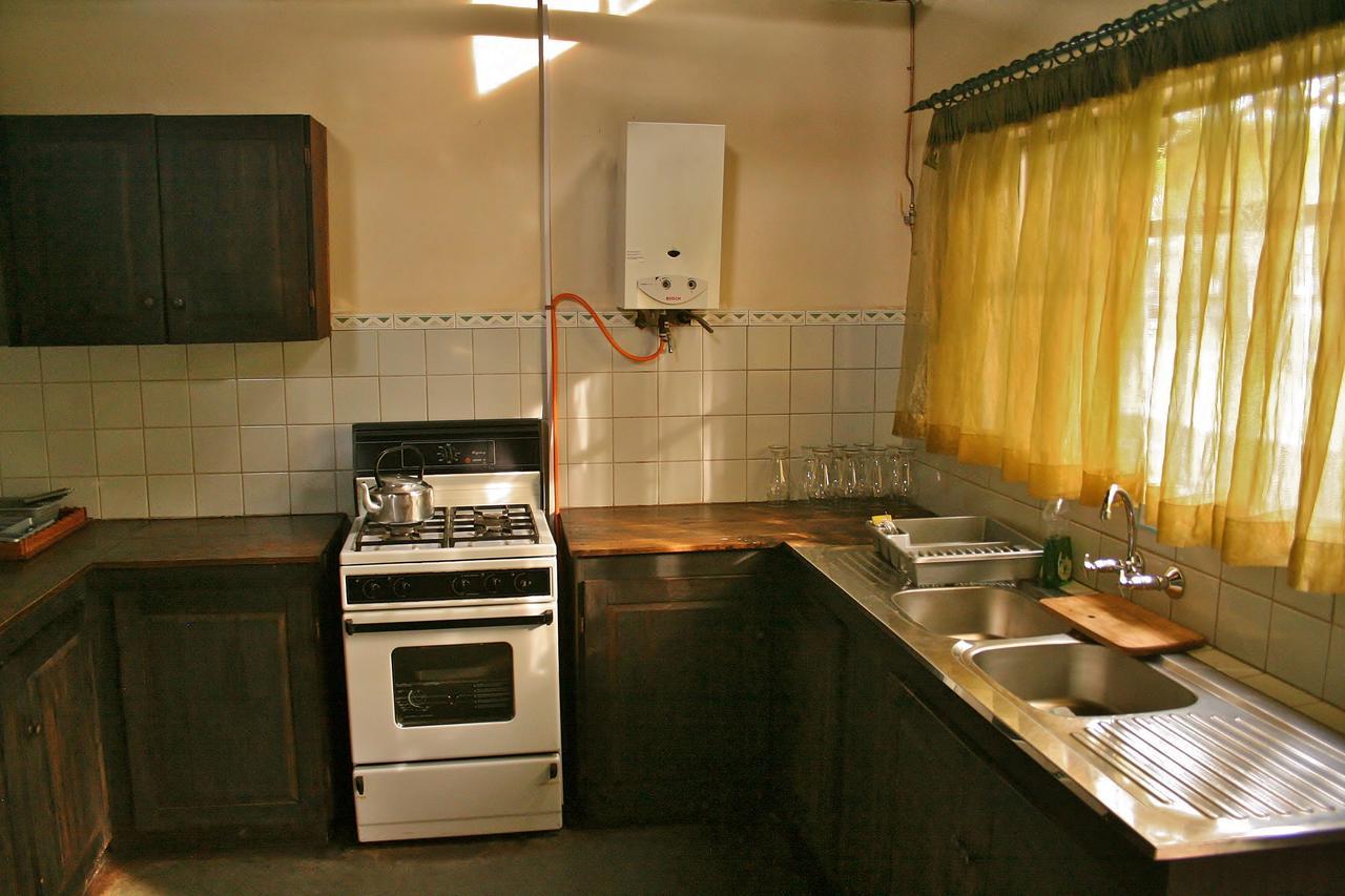 Hlane Royal National Park Villa Simunye Екстериор снимка